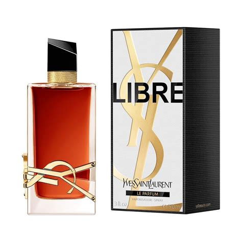 Yves Saint Laurent Libre Edp 90 Ml Kadın Parfümü